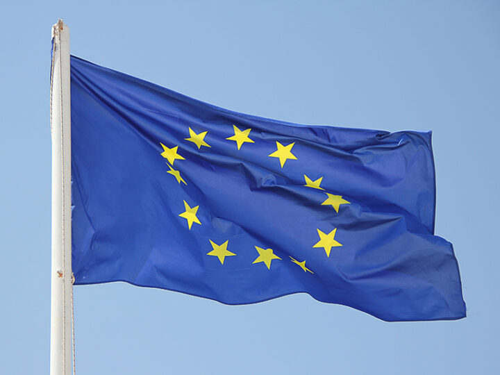 EUの国旗